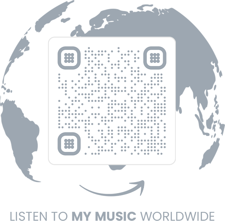 LISTEN TO MY MUSIC WORLDWIDE